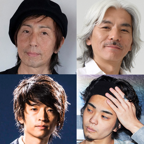 ≪生配信ライブ≫是方博邦 Twin Guitars
